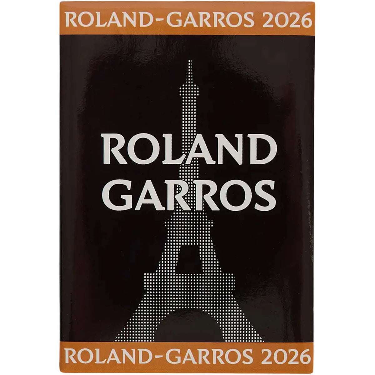 Magnet Handdoek Speler Roland Garros