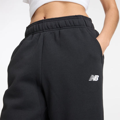 New Balance Dames Fleece Broek