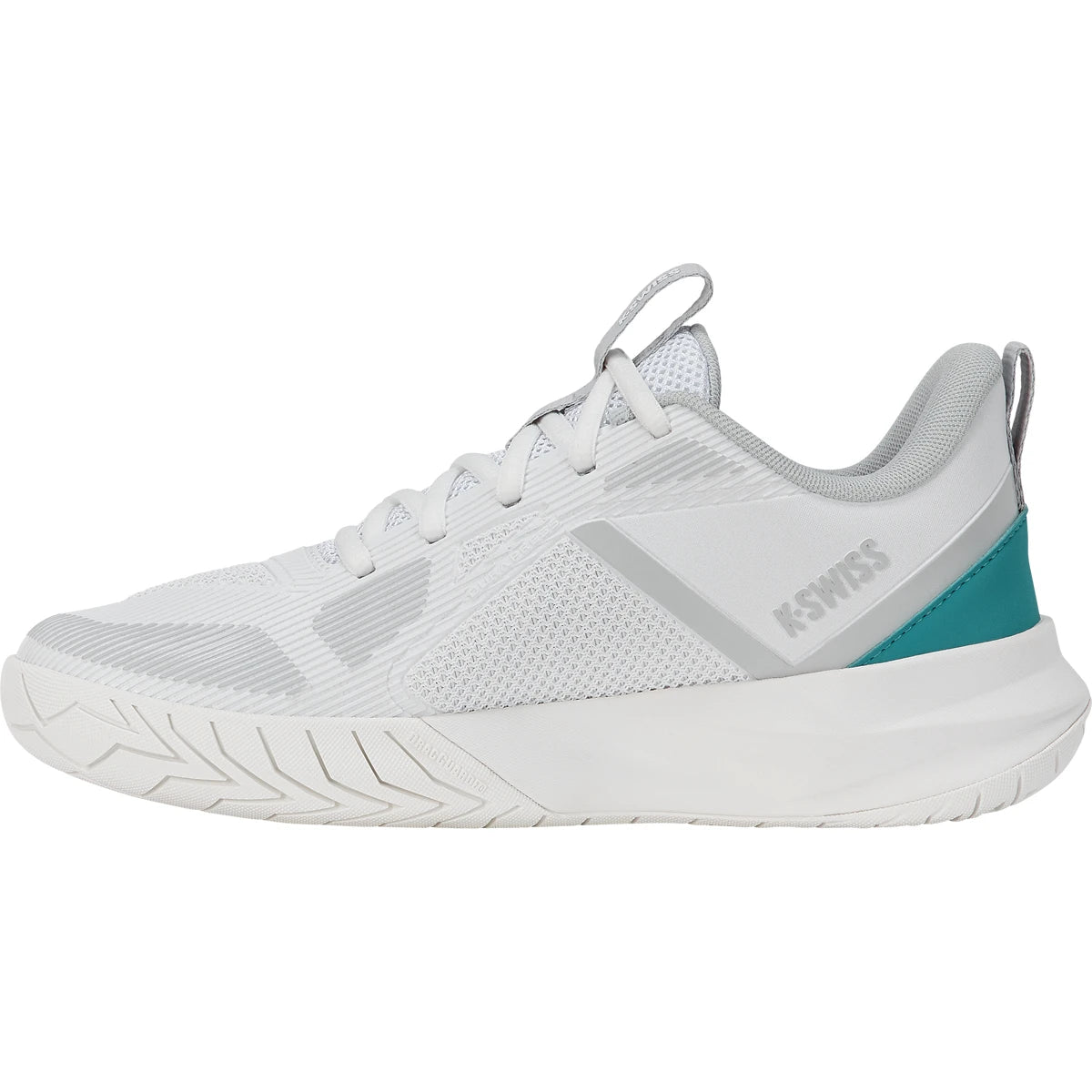 Dames K-Swiss K-Speed Team Schoenen Alle Ondergronden
