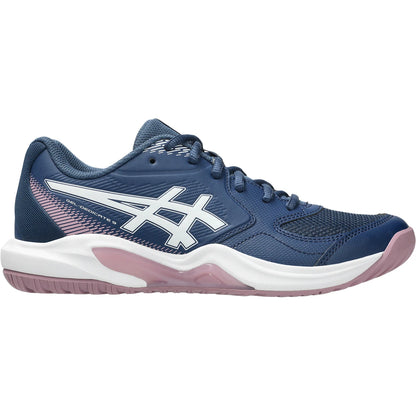 Dames schoenen Asics Gel Dedicate 9 Schoenen alle ondergronden