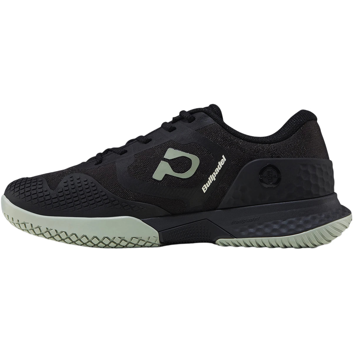 Padelschoenen Bullpadel Premier Major 26V