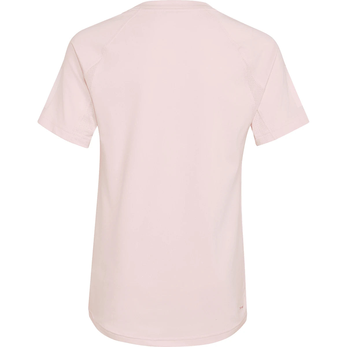 T-shirt adidas Meisje Club