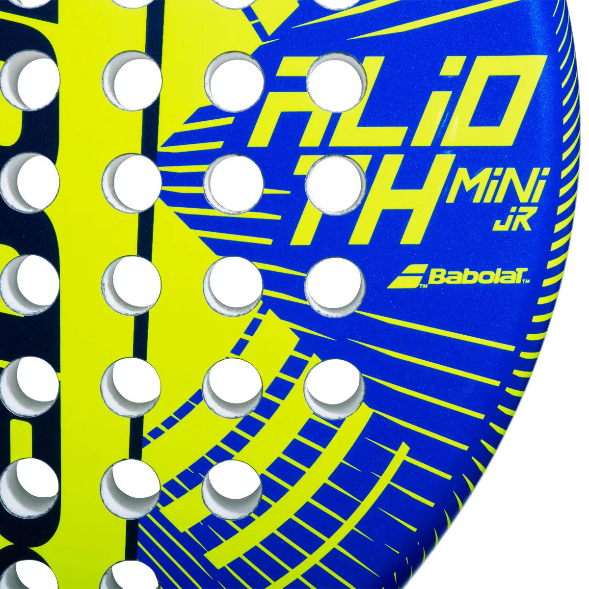 Padelracket Babolat Alioth Mini Junior