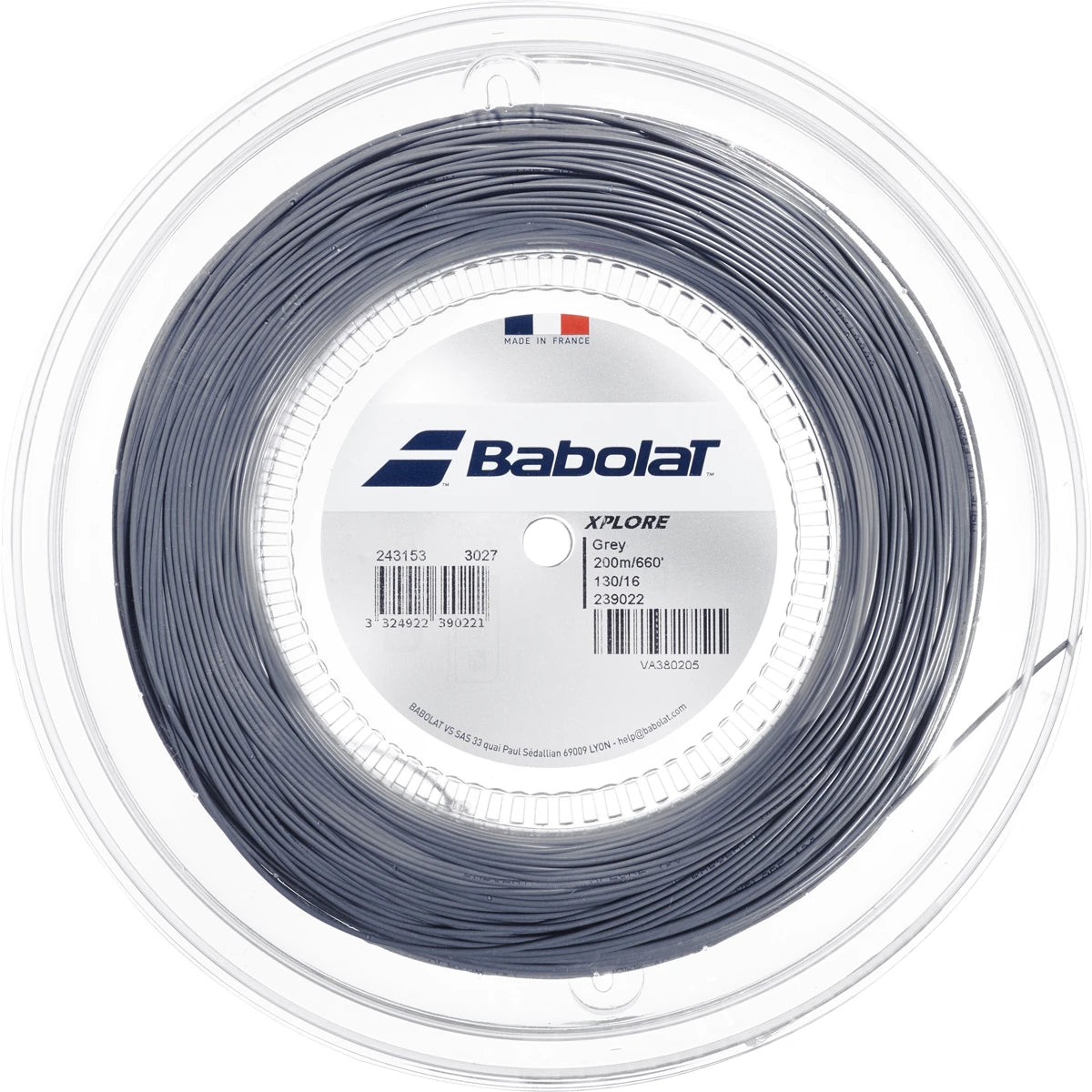 Spoel Babolat Xplore (200 Meter)