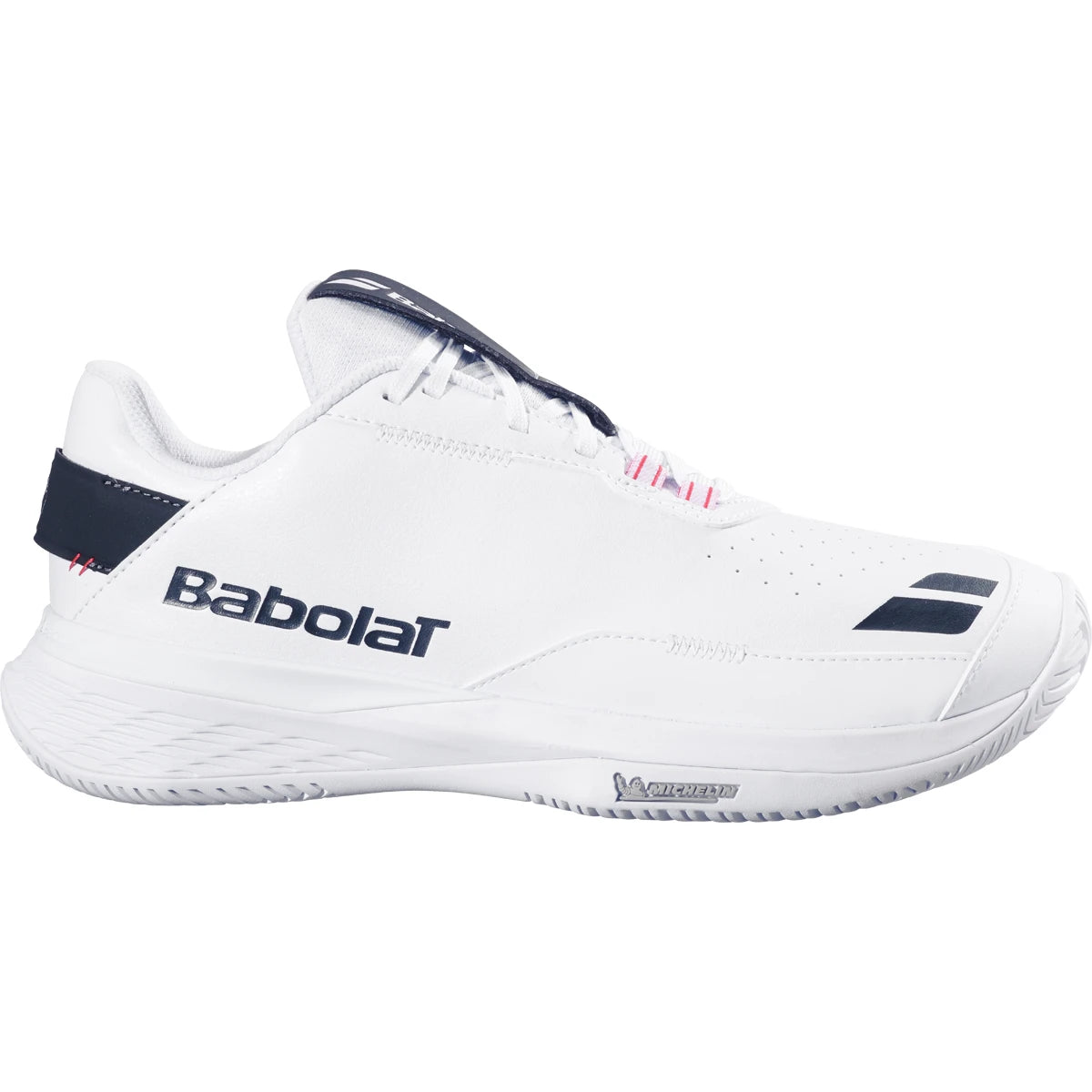 Babolat Sfx Evo Wimbledon Schoenen alle ondergronden
