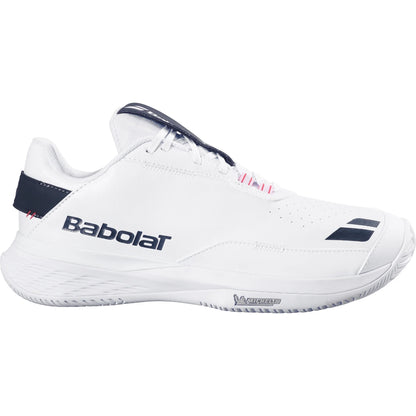 Babolat Sfx Evo Wimbledon Schoenen alle ondergronden