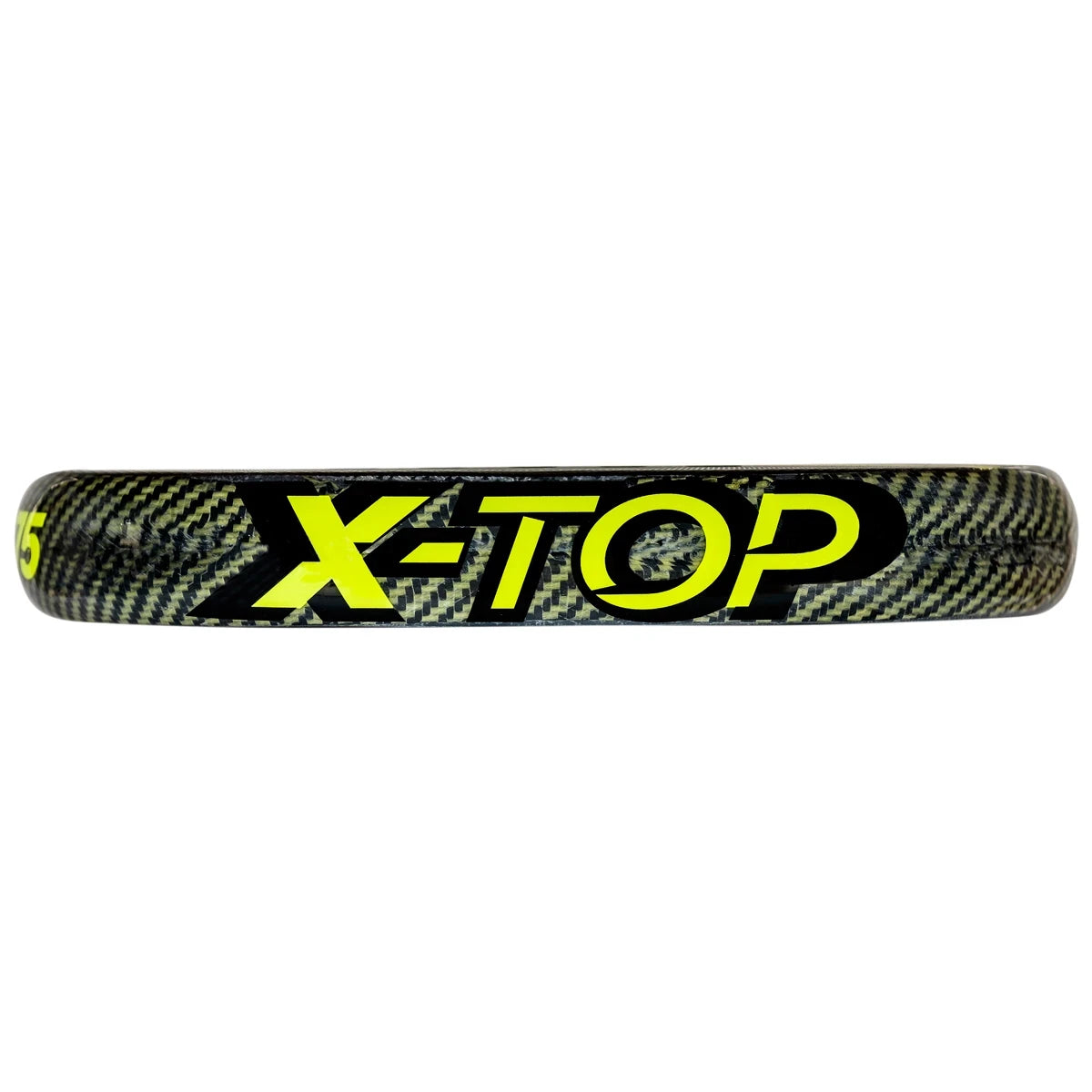 Padelracket Test Tecnifibre Wall Breaker 365