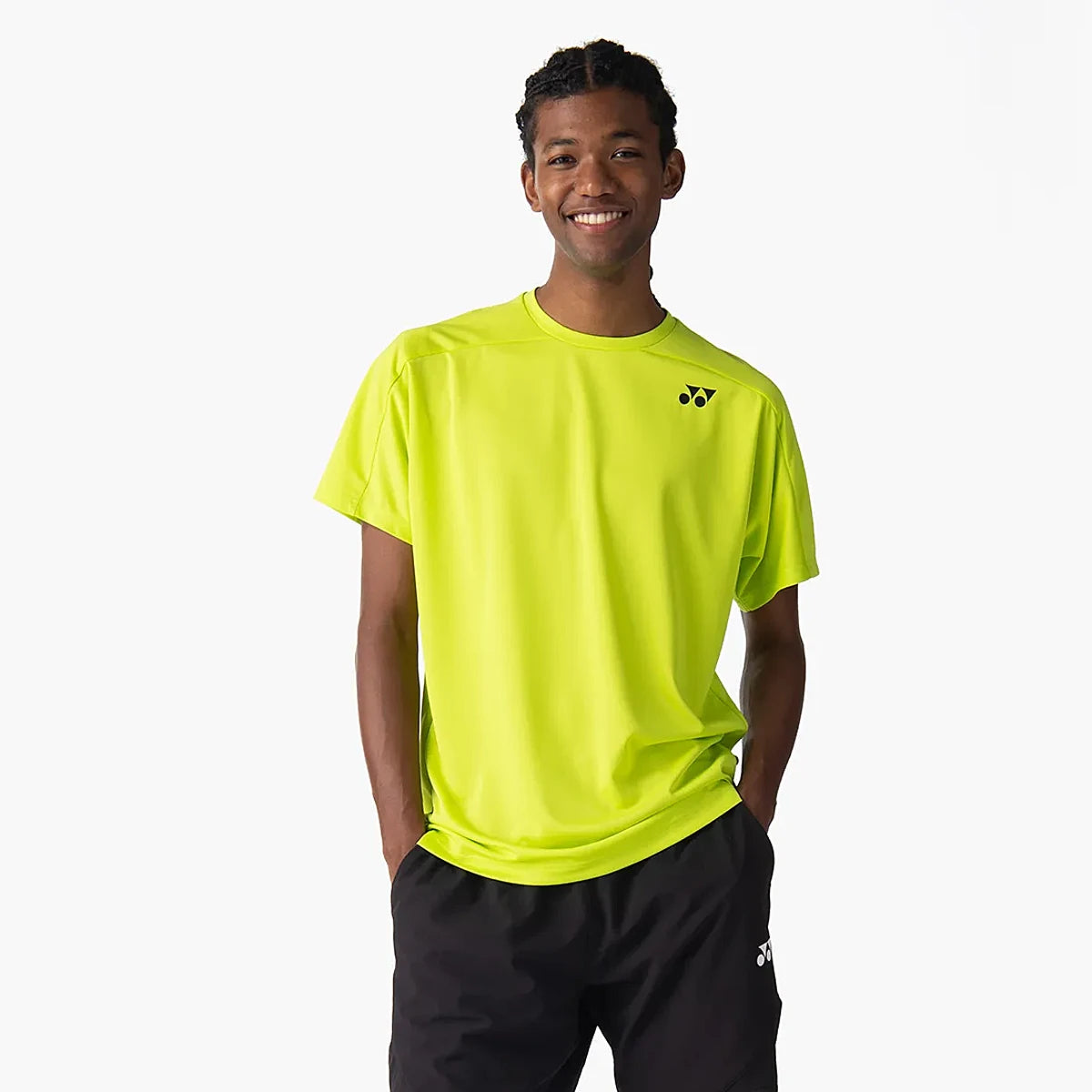 T-Shirt Yonex Tour Elite 16841Ex