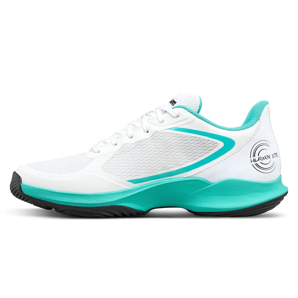 Padelschoenen Wilson Dames Hurakn Lite