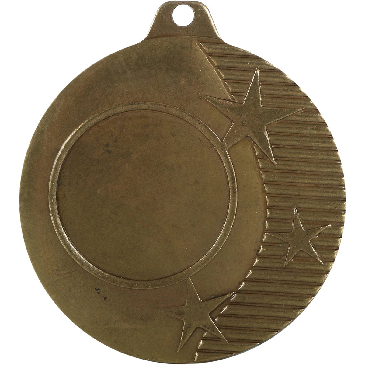 Medaille M584 Diameter 5Cm Brons