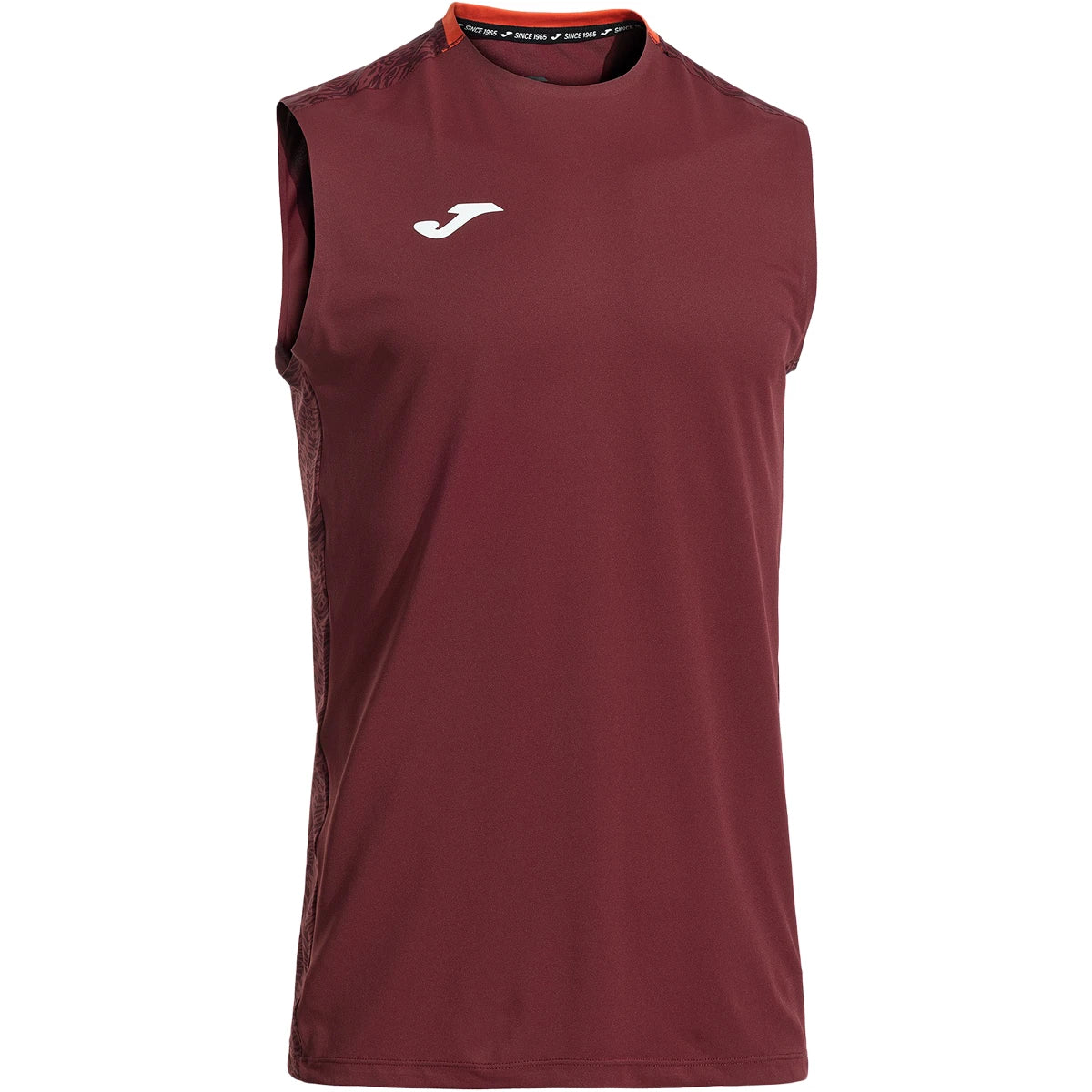 Mouwloos T-shirt Joma Challenge
