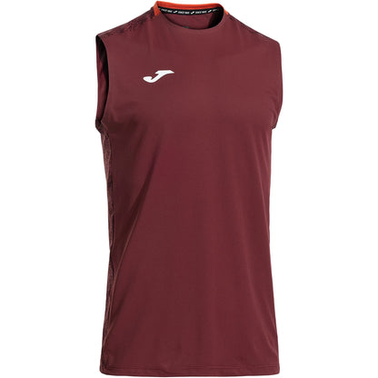 Mouwloos T-shirt Joma Challenge