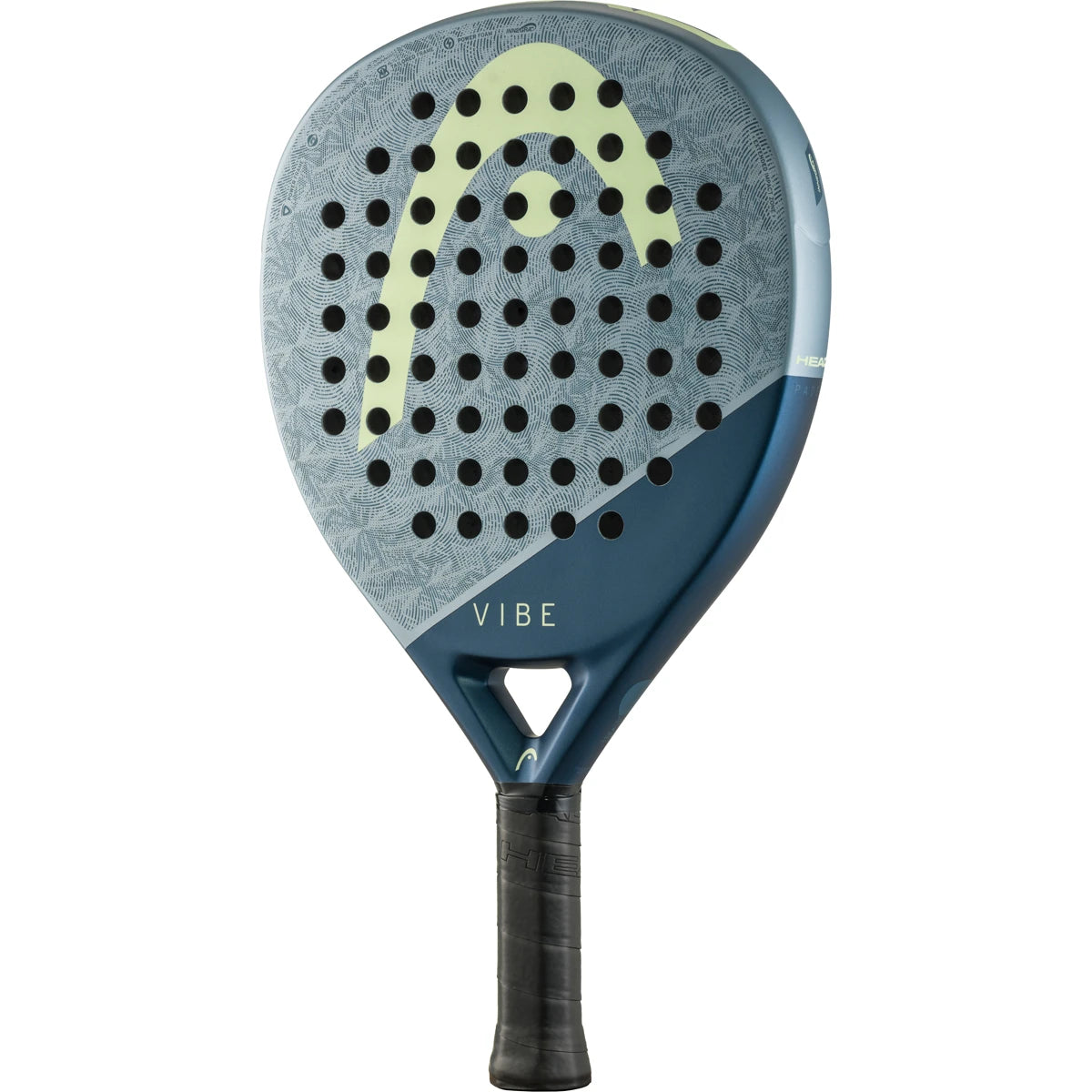 Padelracket Head Vibe 2026