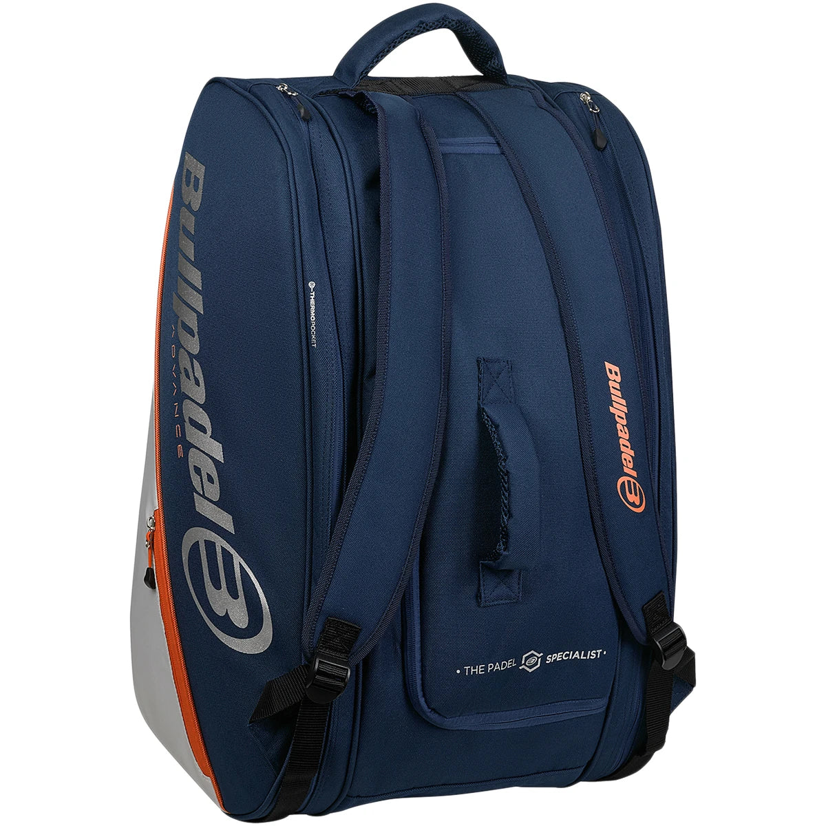 Padel-tas Bullpadel Bpp26014 Advance 004