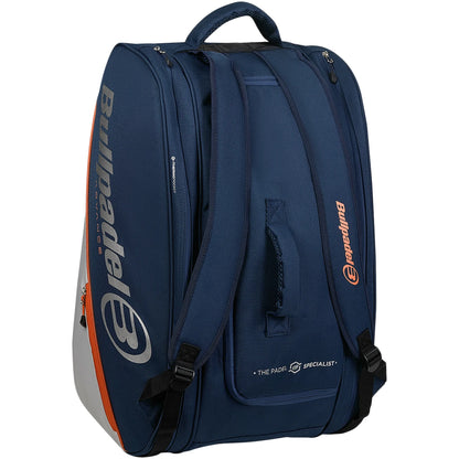 Padel-tas Bullpadel Bpp26014 Advance 004