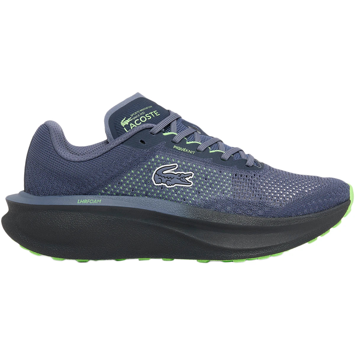 Chaussures Running Lacoste Neo Run