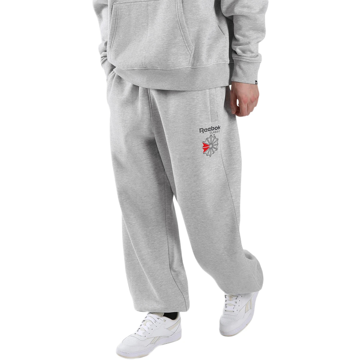 Reebok Starcrest Relaxed Jogger broek