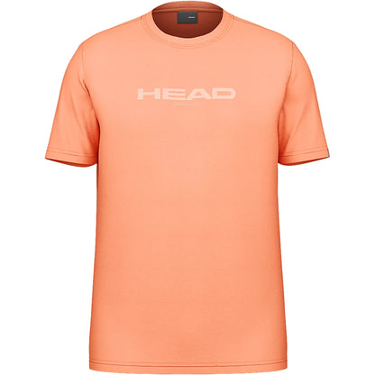 T-Shirt Head Off Court Motion