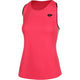 Tanktop Lotto Dames Superrapida Vi Padel