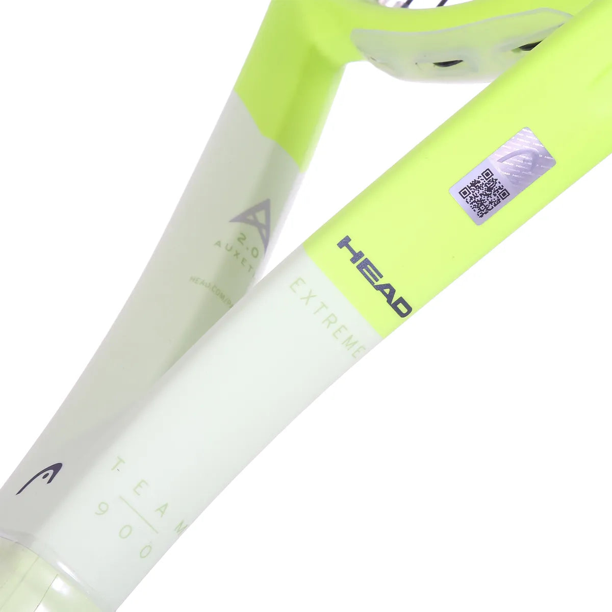 Racket Head Extreme Team (265 Gr) (Snaar)