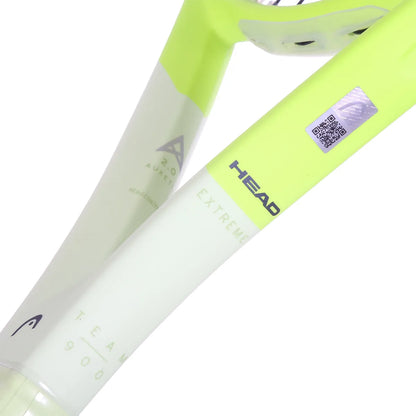 Racket Head Extreme Team (265 Gr) (Snaar)