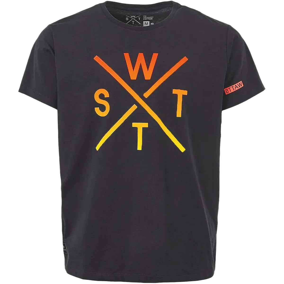 T-Shirt Watts 03