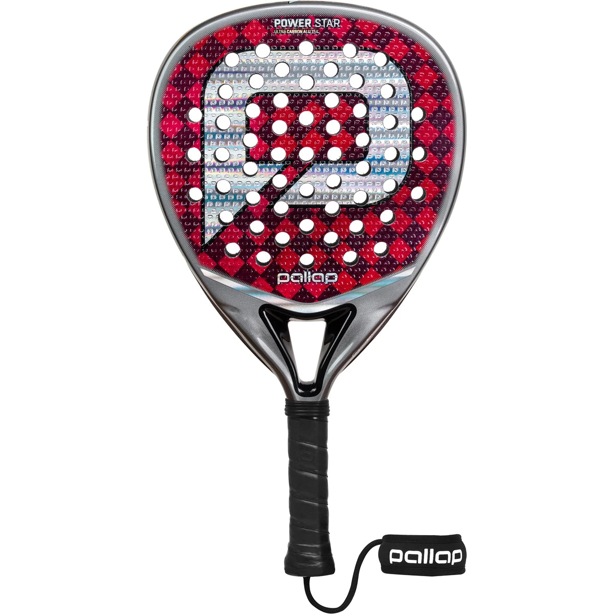 Padelracket Pallap Power Star 2026