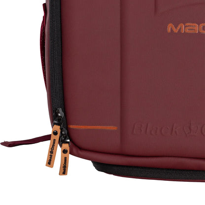 Rugzak Padel Black Crown Magic