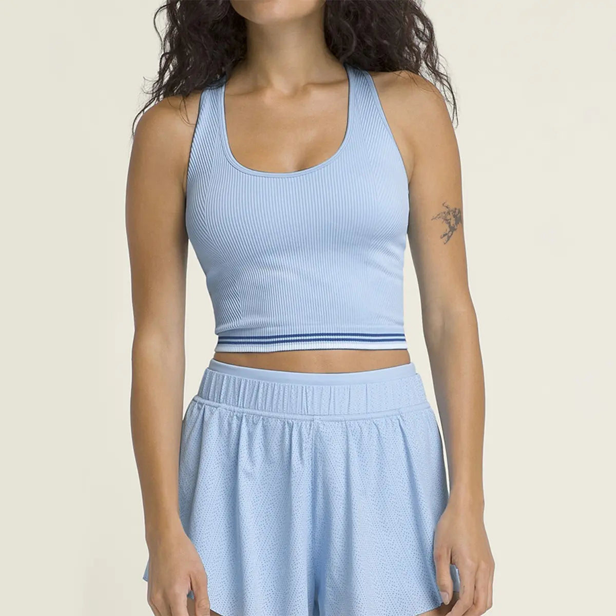 Tanktop Wilson Dames Everyday Brami