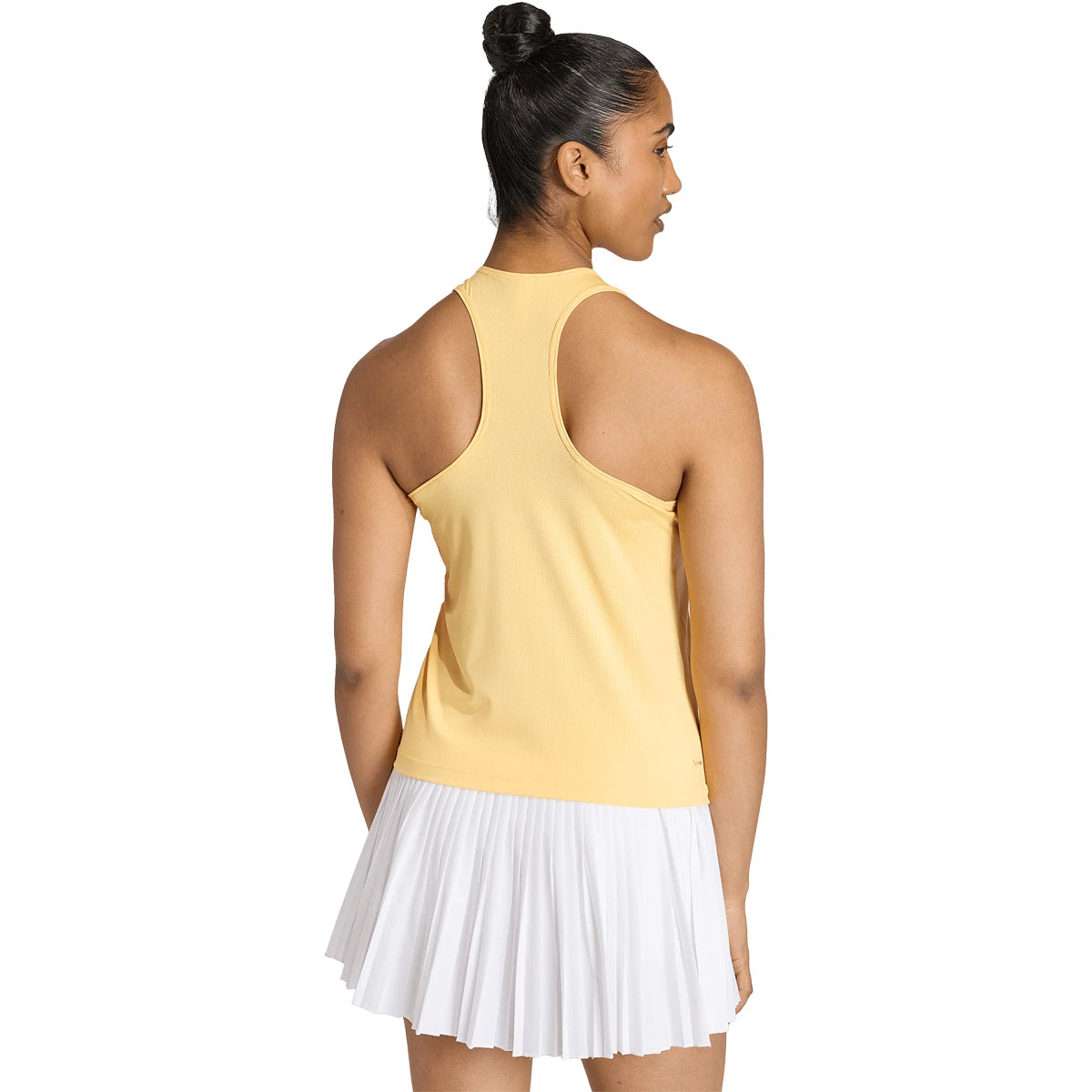 Tanktop adidas Dames Club V