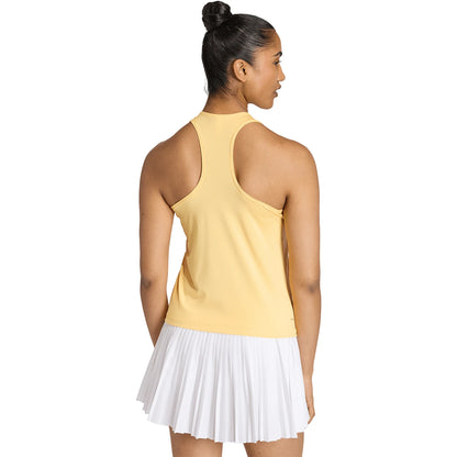 Tanktop adidas Dames Club V