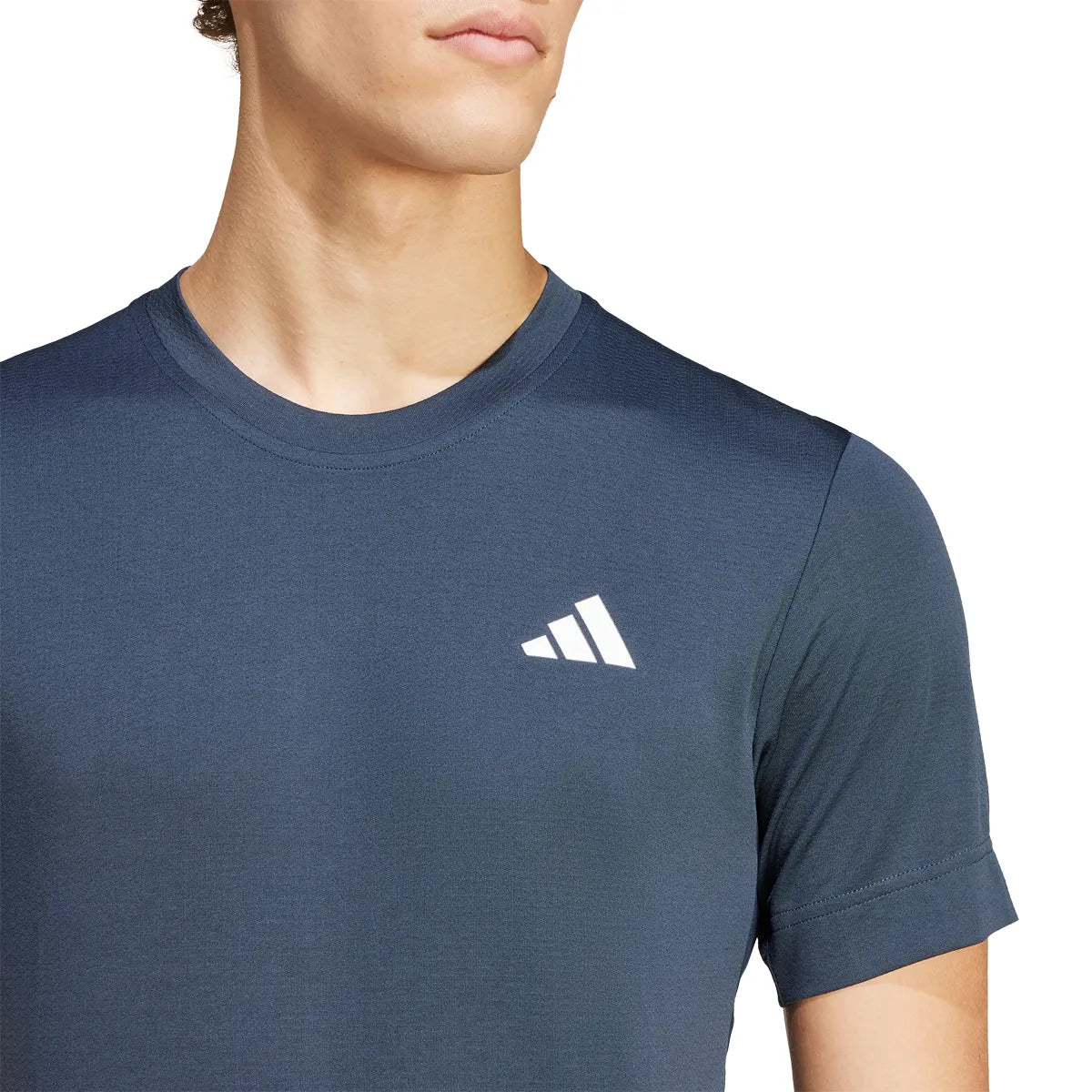 T-shirt adidas Freelift Athlète Us Series / Turijn