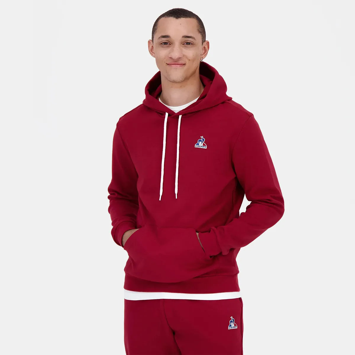 Sweater Le Coq Sportif Essentiel