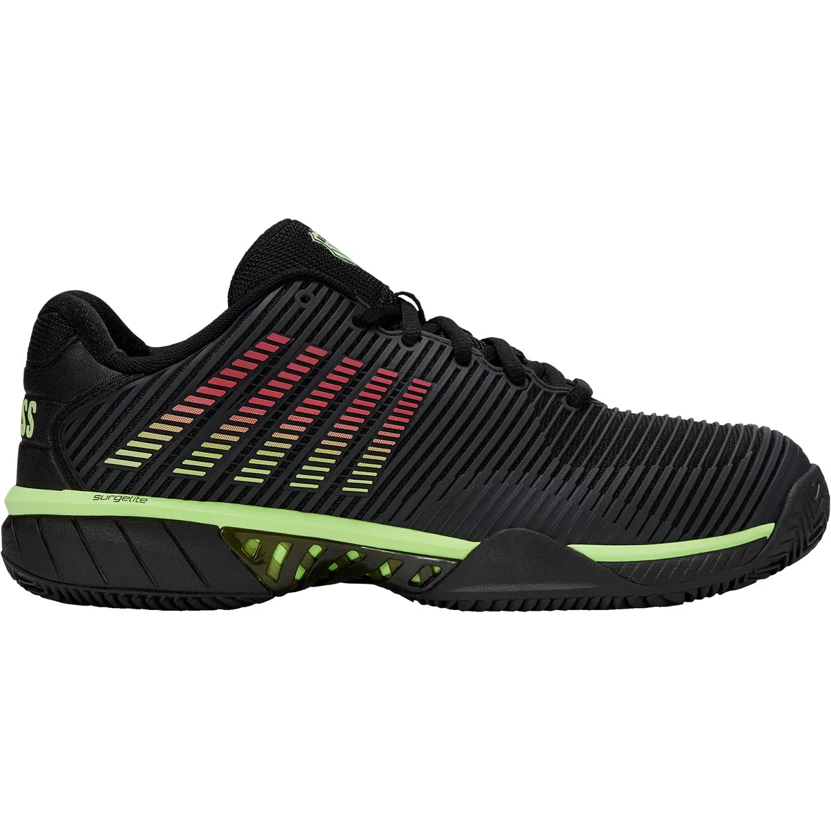 Gravel-schoenen K-Swiss Hypercourt Express 2
