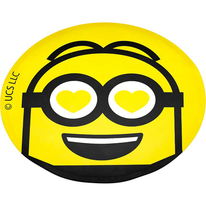 Set van 6 Wilson Minions Doelen