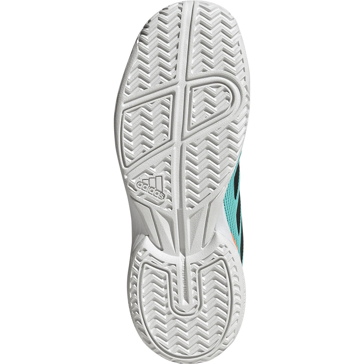 adidas Junior Ubersonic schoenen