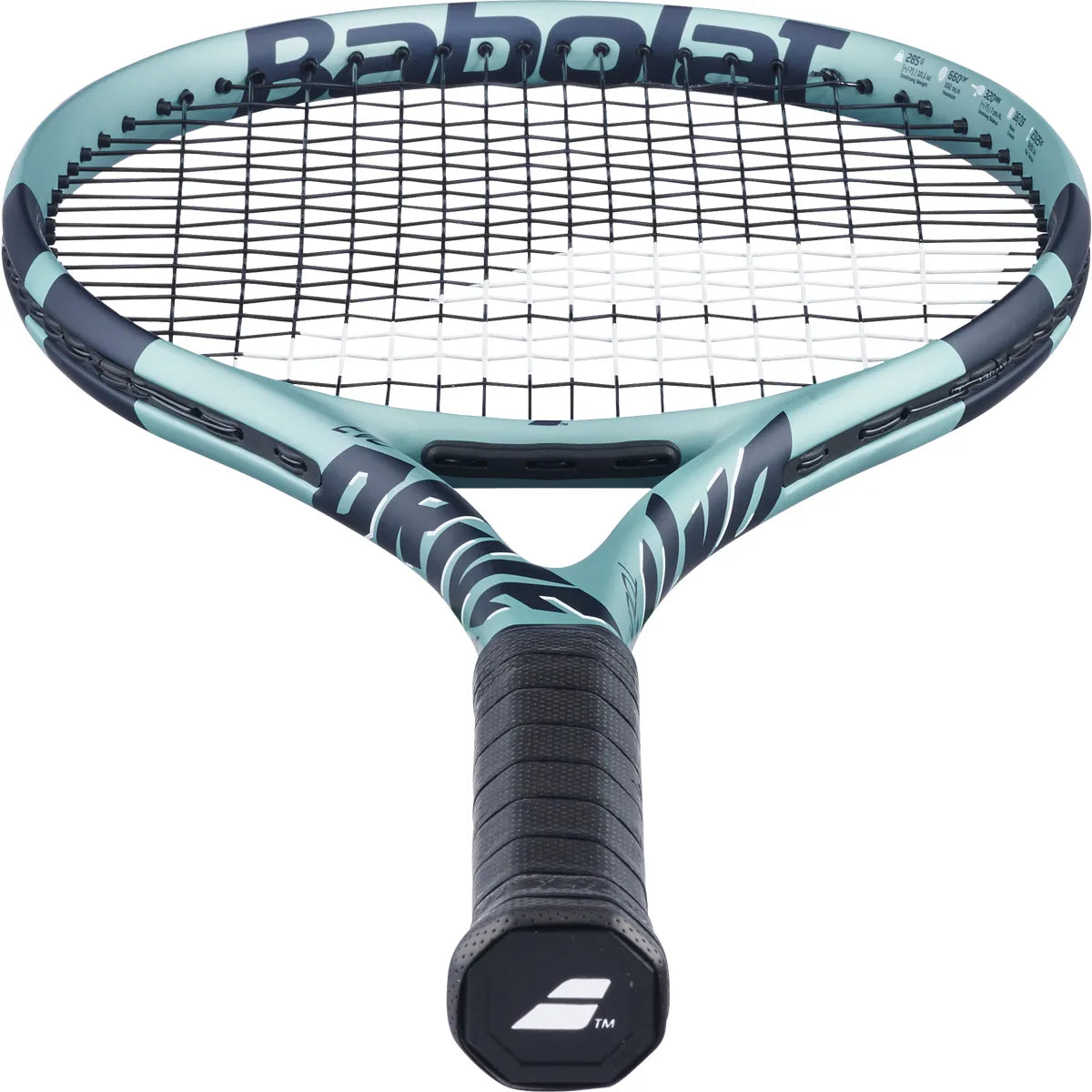 Babolat Evo Drive Tour Racket (285 Gr) (Gesnaard)