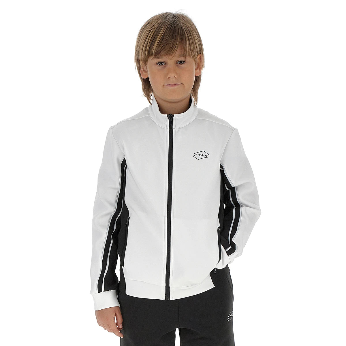 Jas Lotto Junior Garcon Squadra III
