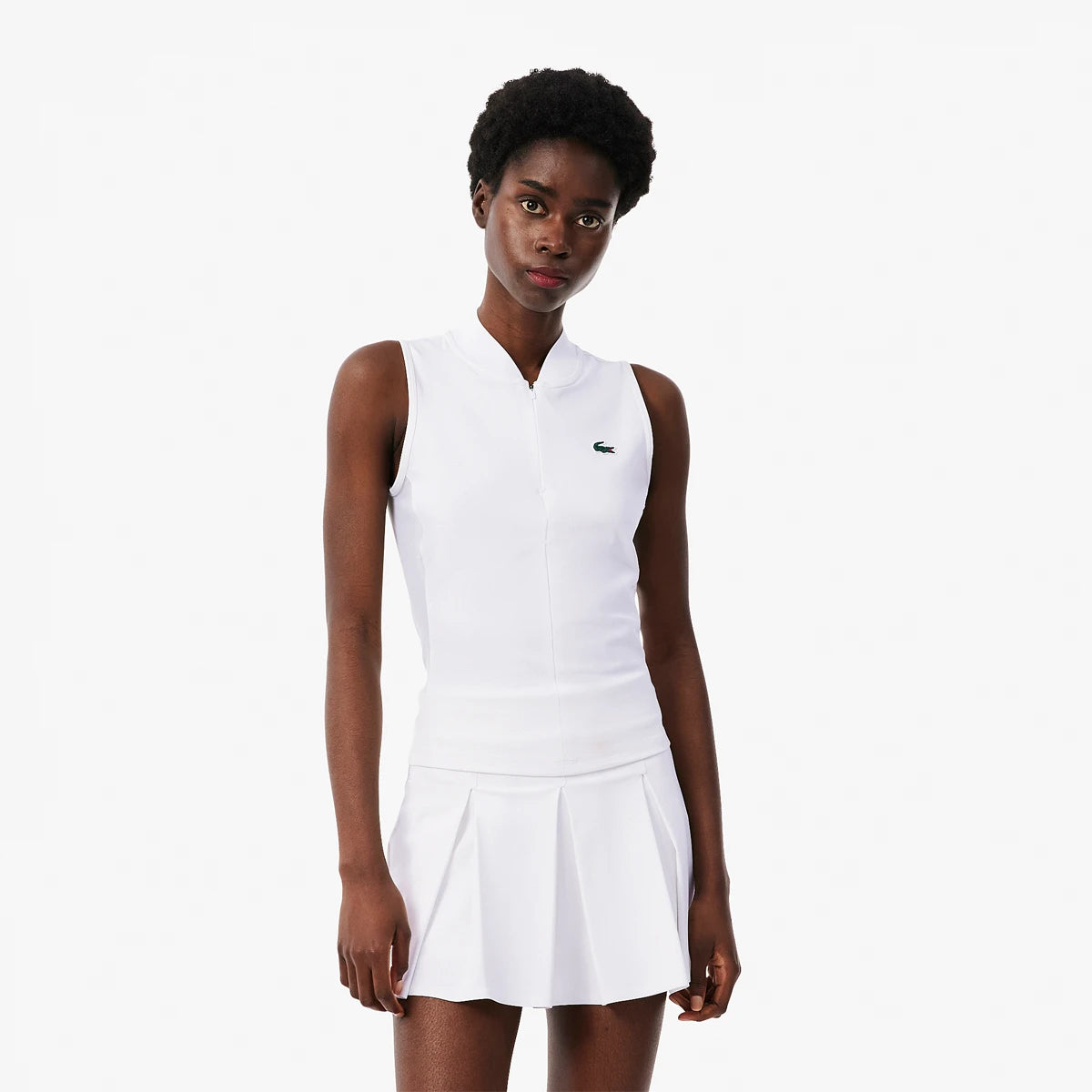 Polo Lacoste Dames Atleet New York