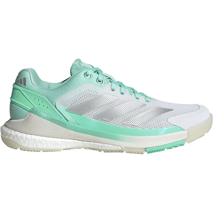 Padelschoenen adidas Dames Crazyquick Boost