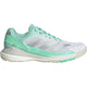 Padelschoenen adidas Dames Crazyquick Boost