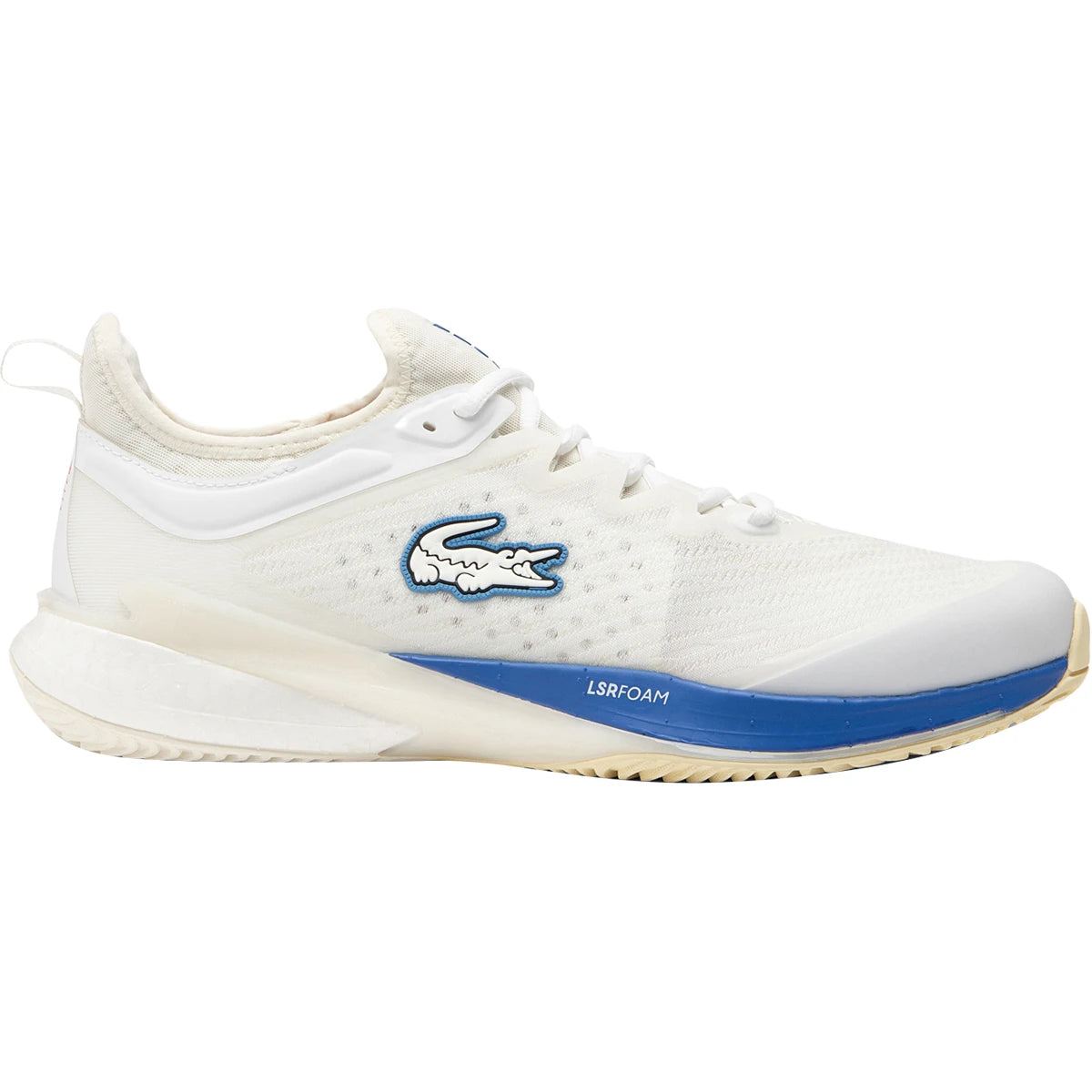 Schoenen Lacoste AG-LT Lite Paris Gravel