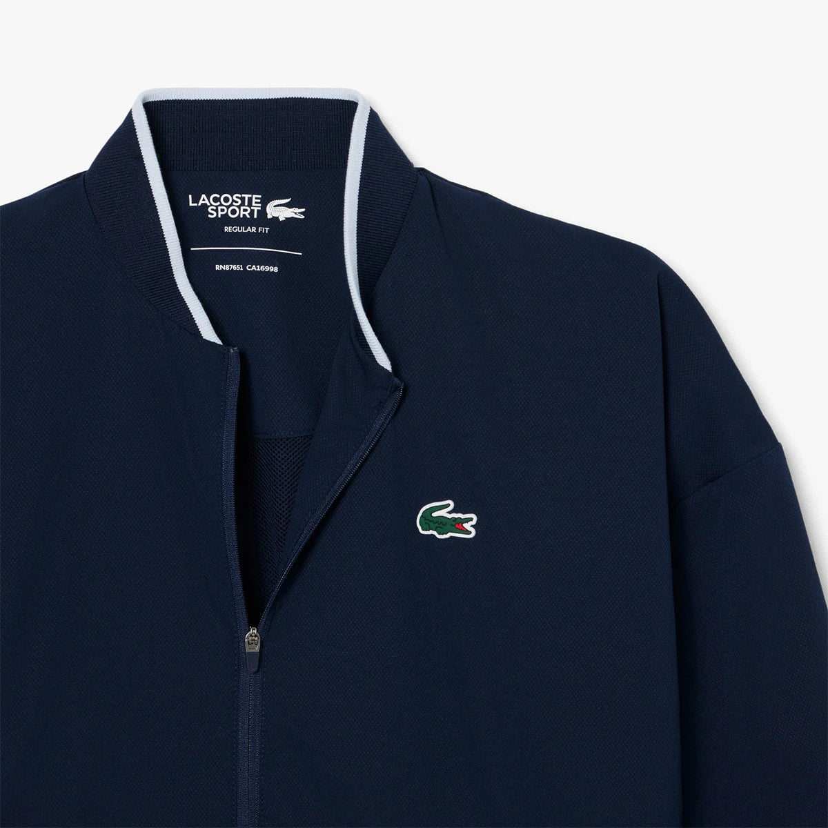 Damesjas Lacoste