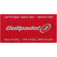 Handdoek Bullpadel 100X50