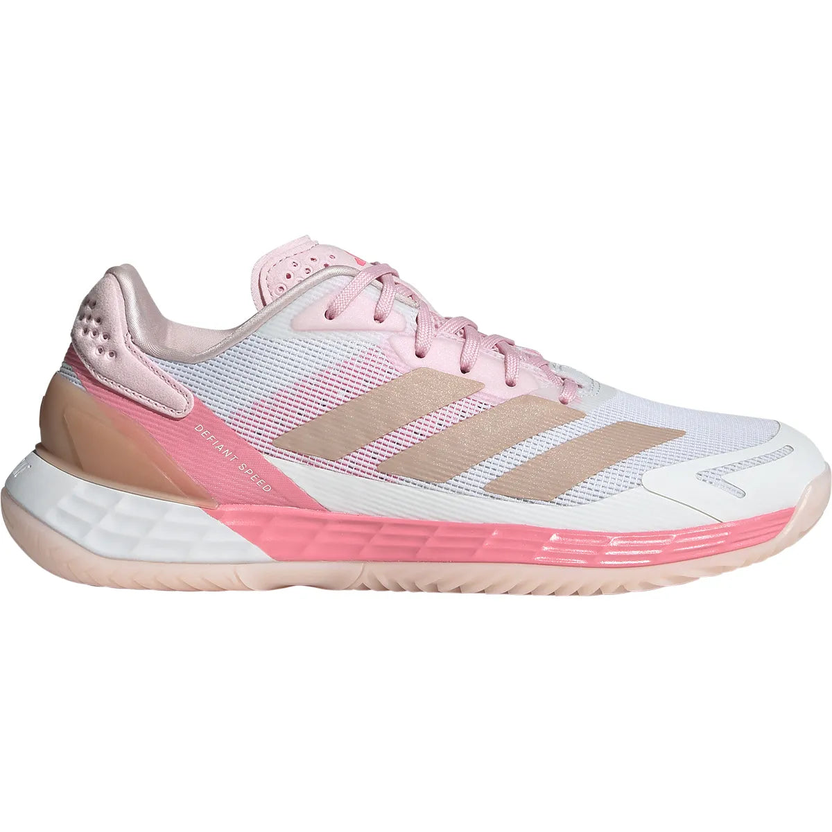 adidas Dames Schoenen Defiant Speed 2 Schoenen alle ondergronden