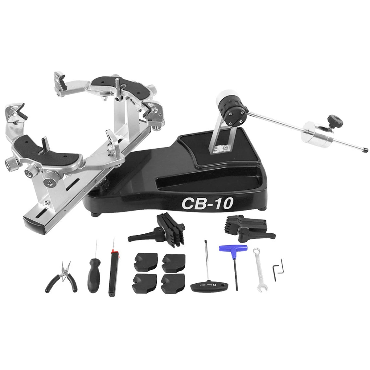 Bespanmachine CB10
