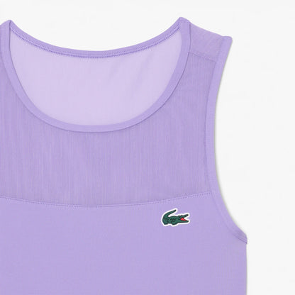 JurK Lacoste Dames Atleet