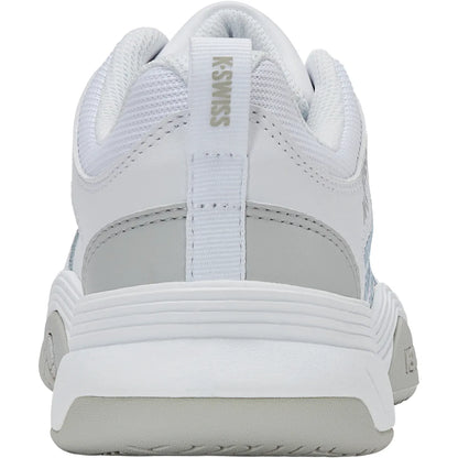 K-Swiss Dames Court Express 2 Schoenen alle ondergronden
