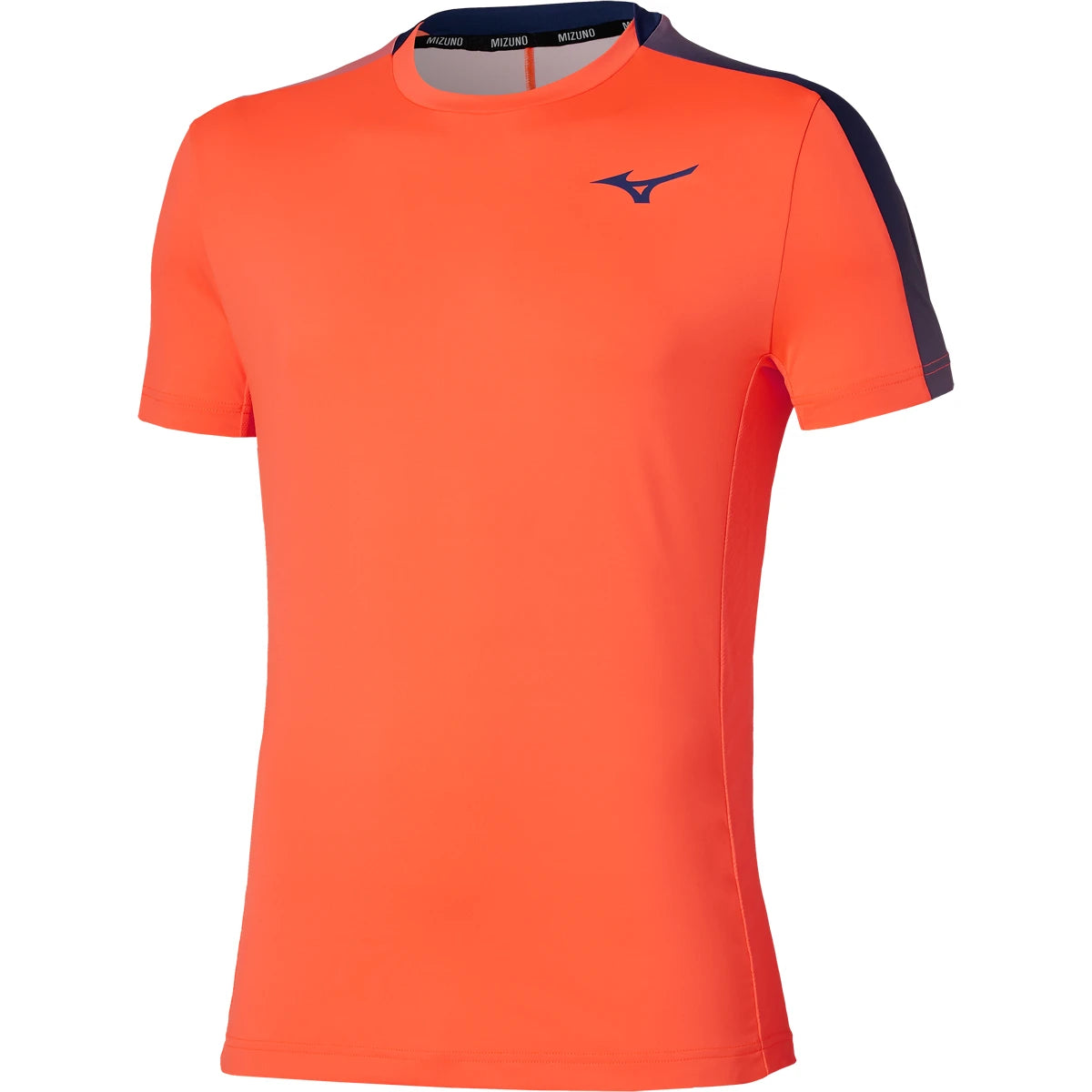 T-Shirt Mizuno Training