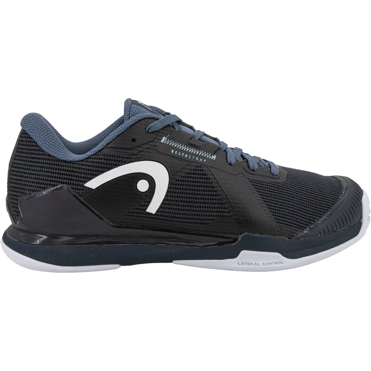 Head Sprint Pro 4.0 Schoenen alle ondergronden